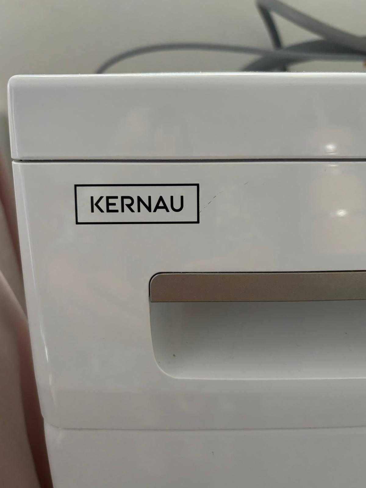Pralka automatyczna KERNAU KFWM I 6501 STAN BDB na gwarancji