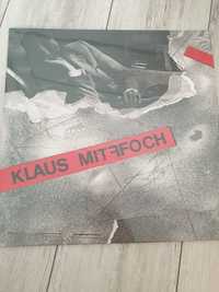 Plyta winylowa winyl Klaus Mitffoch