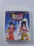 Dragon Ball Z Budokai: HD Collection