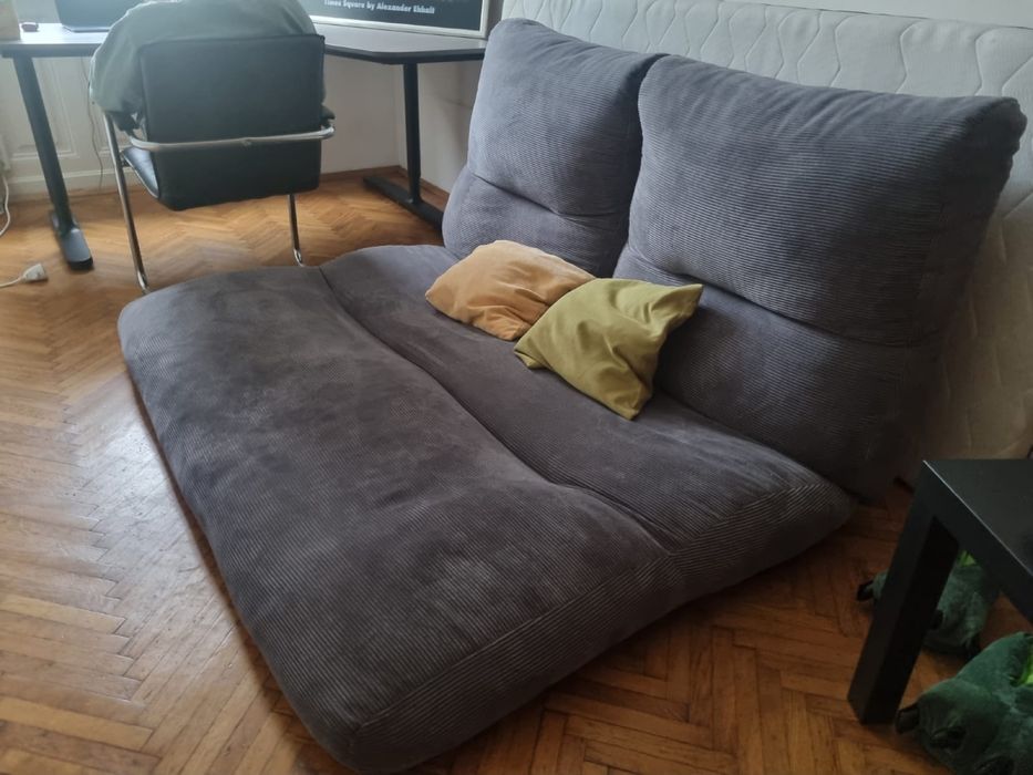 Sofa młodzieżowa, kanapa gamingowa