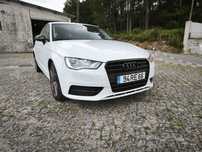 Audi A3 1.6 TDI Nacional