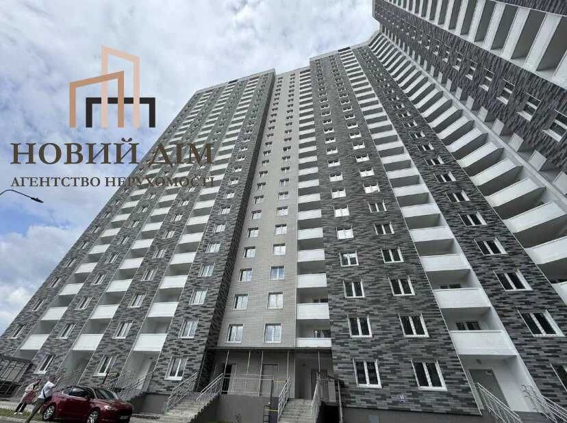 Продаж нежит. приміщення, ЖК Навігатор 2, 59,25м2, заведено 10кВт.