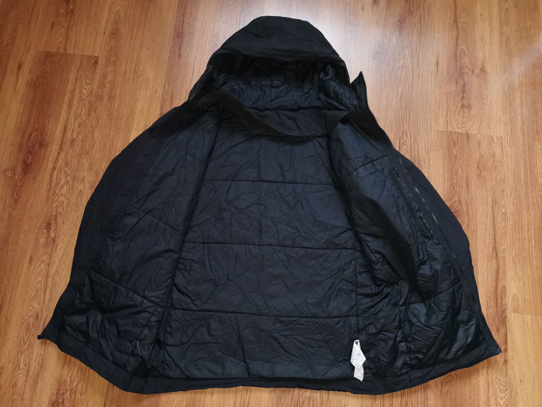 Arc'teryx Koda Gore Thermium kurtka ocieplana M