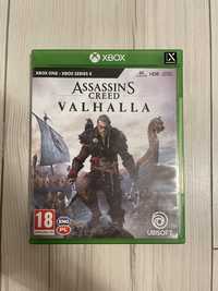 Gra Assassin’s Creed VALHALLA - Xbox