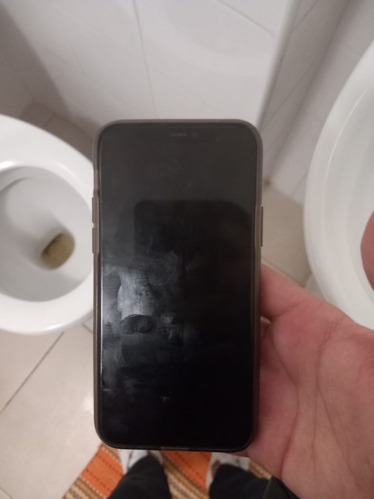 Iphone 11 Pro 64Gb
