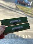 Pamięć Ram 16 GB 2x8 DDR4