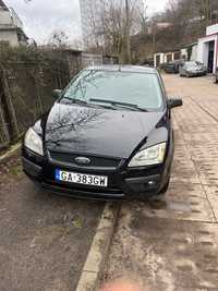 Ford Focus mk2, 2007r,