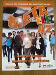 Оригінальні підручник і зошит META 2