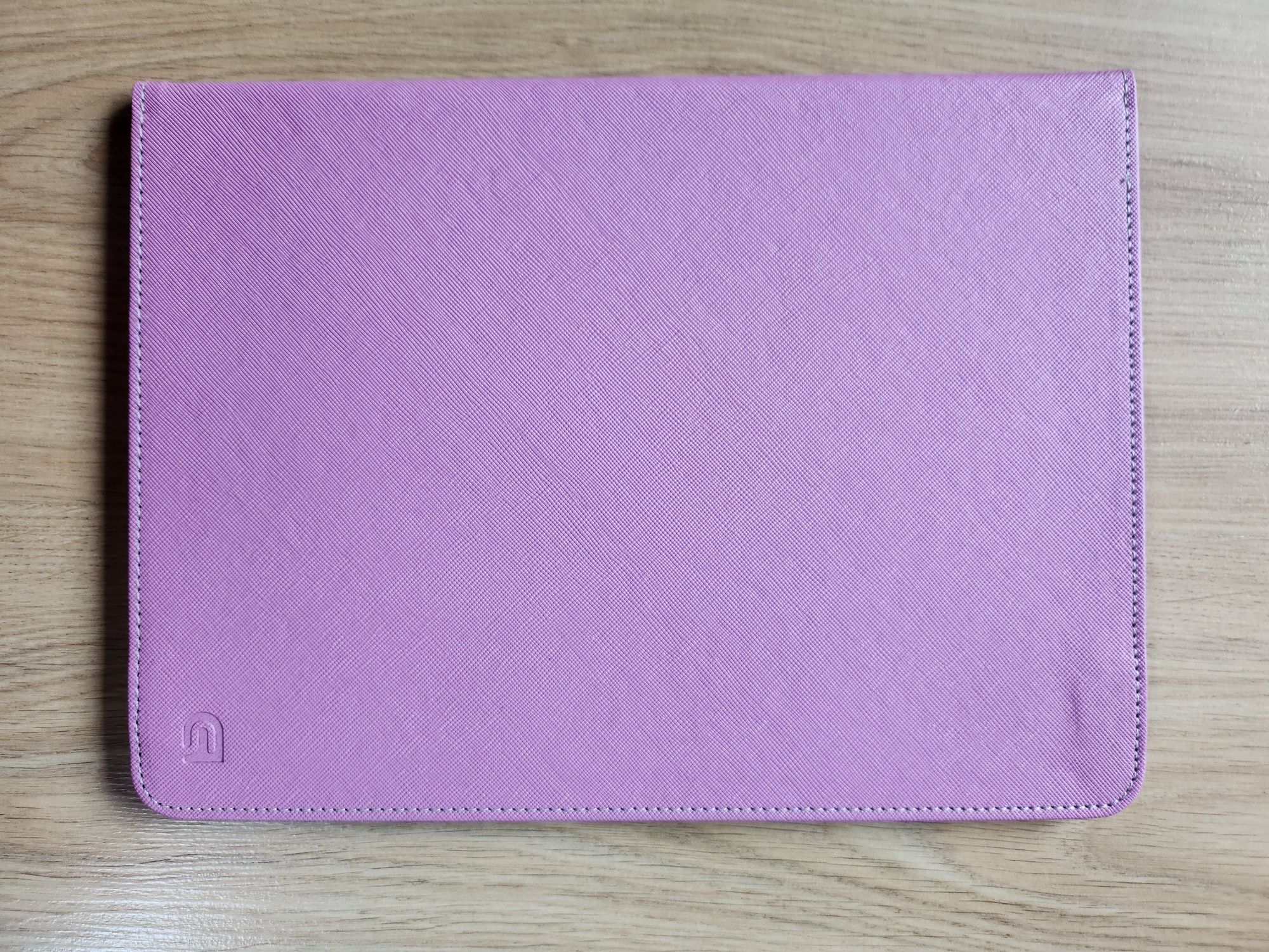 Чохол на планшет універсальний Armorstandart Elastic Band 10 Purple
