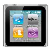 MP3 плеер Apple iPod Nano