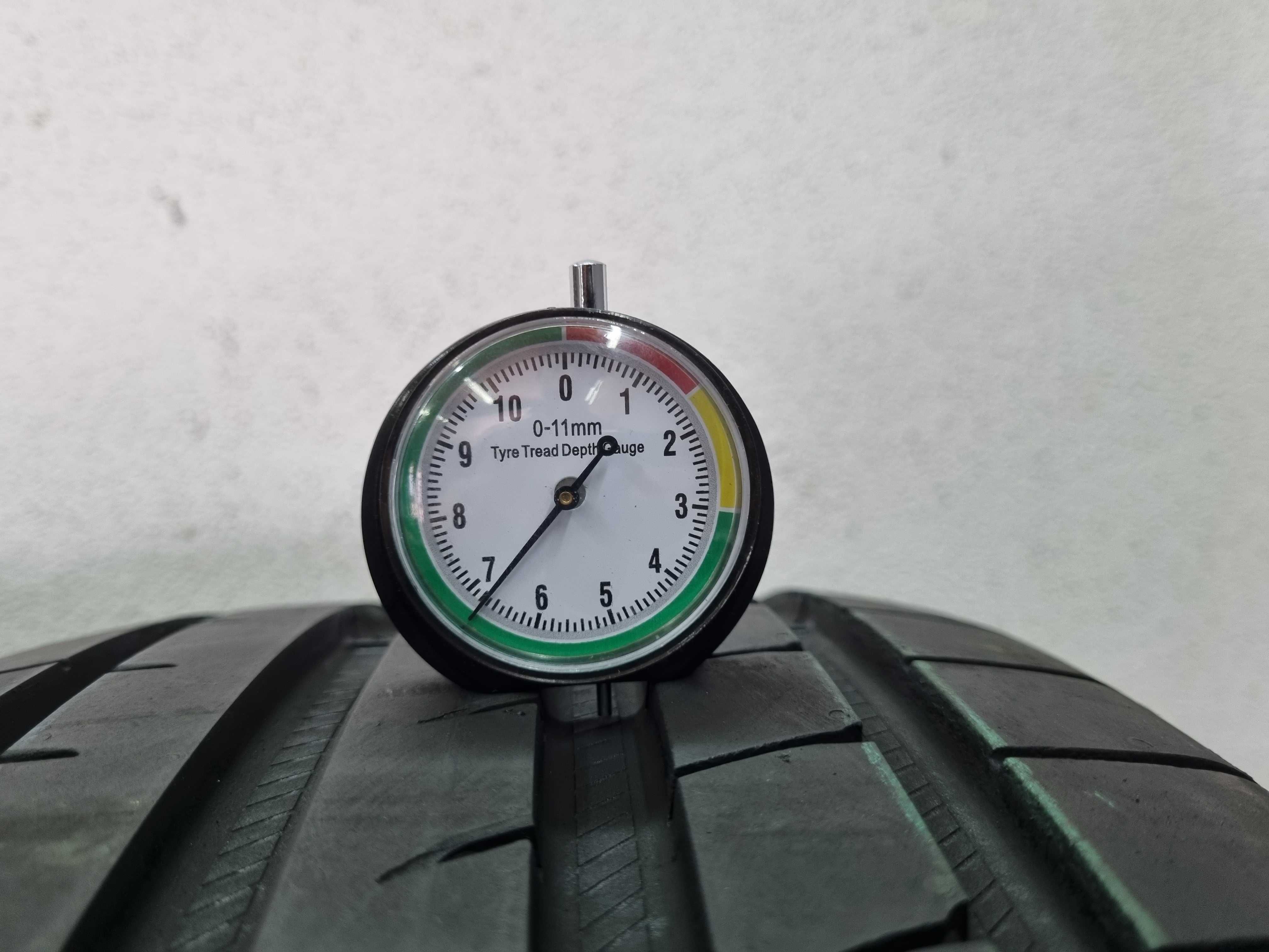 245/45/18 96W Goodyear Eagle F1 Asymmetric 3