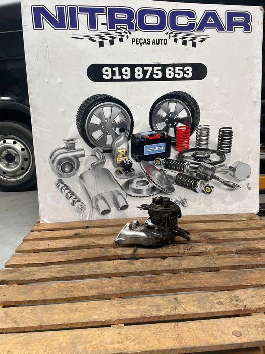 COLECTOR DE ADMISSÃO RENAULT R19 1.4