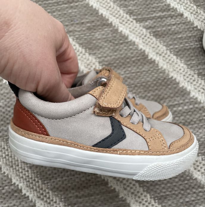 Кеди, кросівки Nike, adidas на хлопчика 21/22/23/25/26 фірм H&M, Next