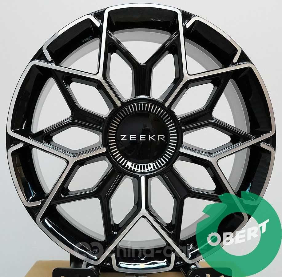 Диски 5*108 R19 на Zeekr 007 001 Volvo Jaguar Ford Citroen Lincoln