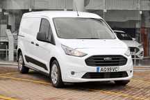 Ford Transit Connect 1.5 TDCi 210 L2 Trend