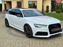 Audi RS6 Full..Bang&Olufsen..Matrix Led..Carbon..700HP..