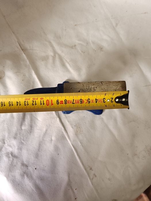 Bigorna antiga para venda