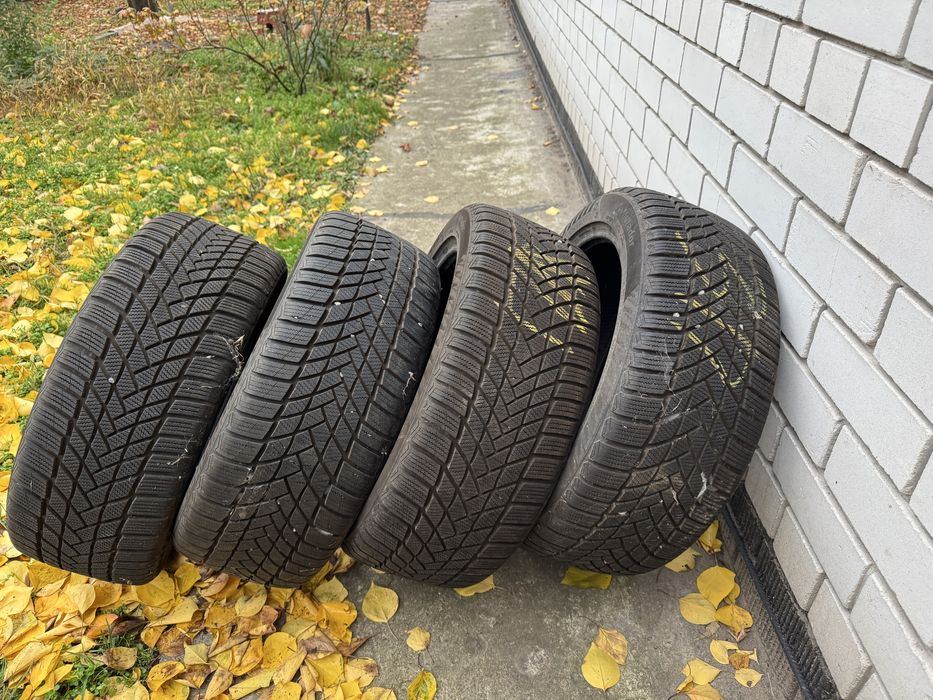 Matador MP93 Nordica 235/45R18 2023рік
