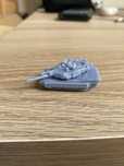 Żywiczny Druk 3D na zamówienie SLA FDM Figurki
