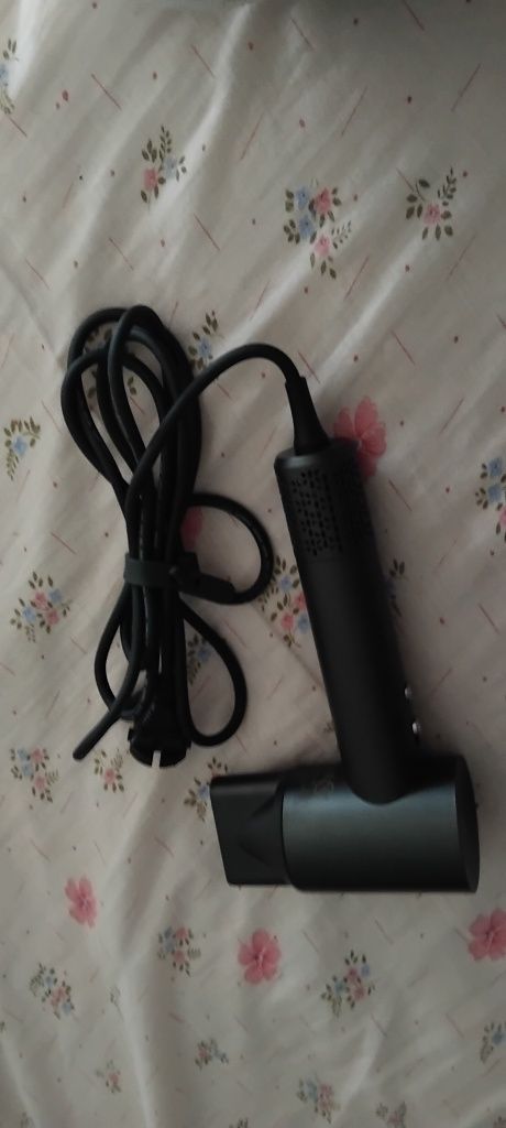 Secador  de cabelo crown