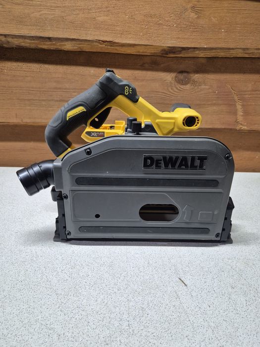 DeWalt Piła Zagłebiarka DCS520