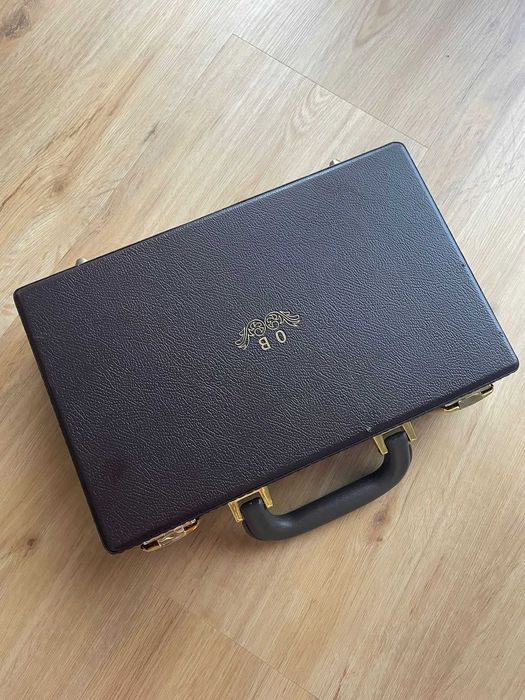 Oboé Lalique 180807