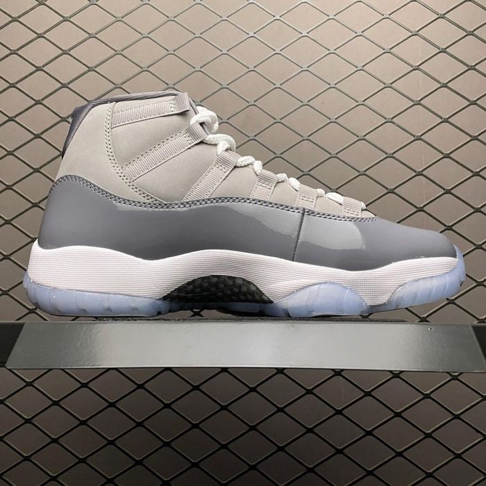 Air Jordan 11