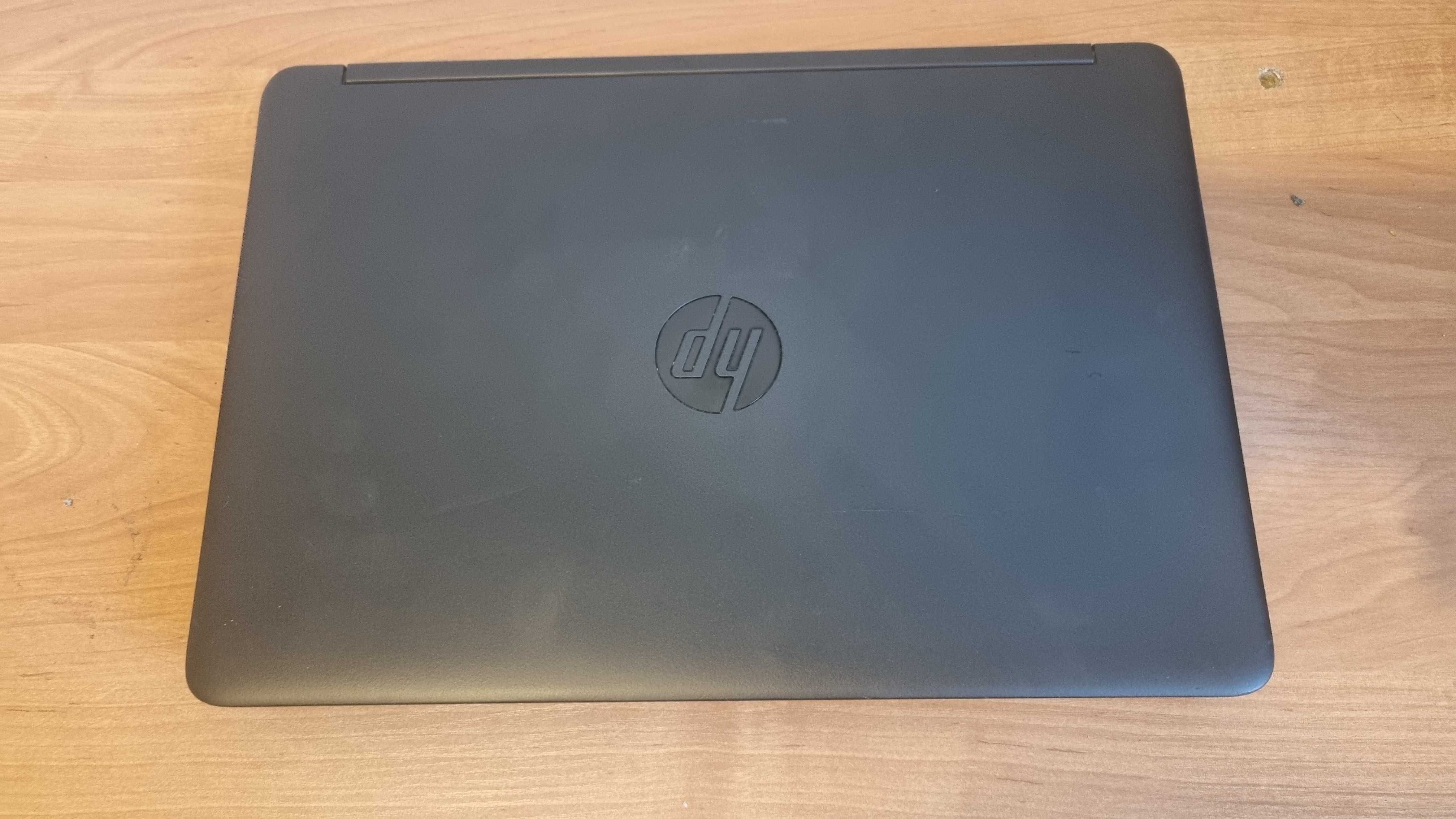 Ноутбук HP ProBook 640 G1  i7/8gb/ssd