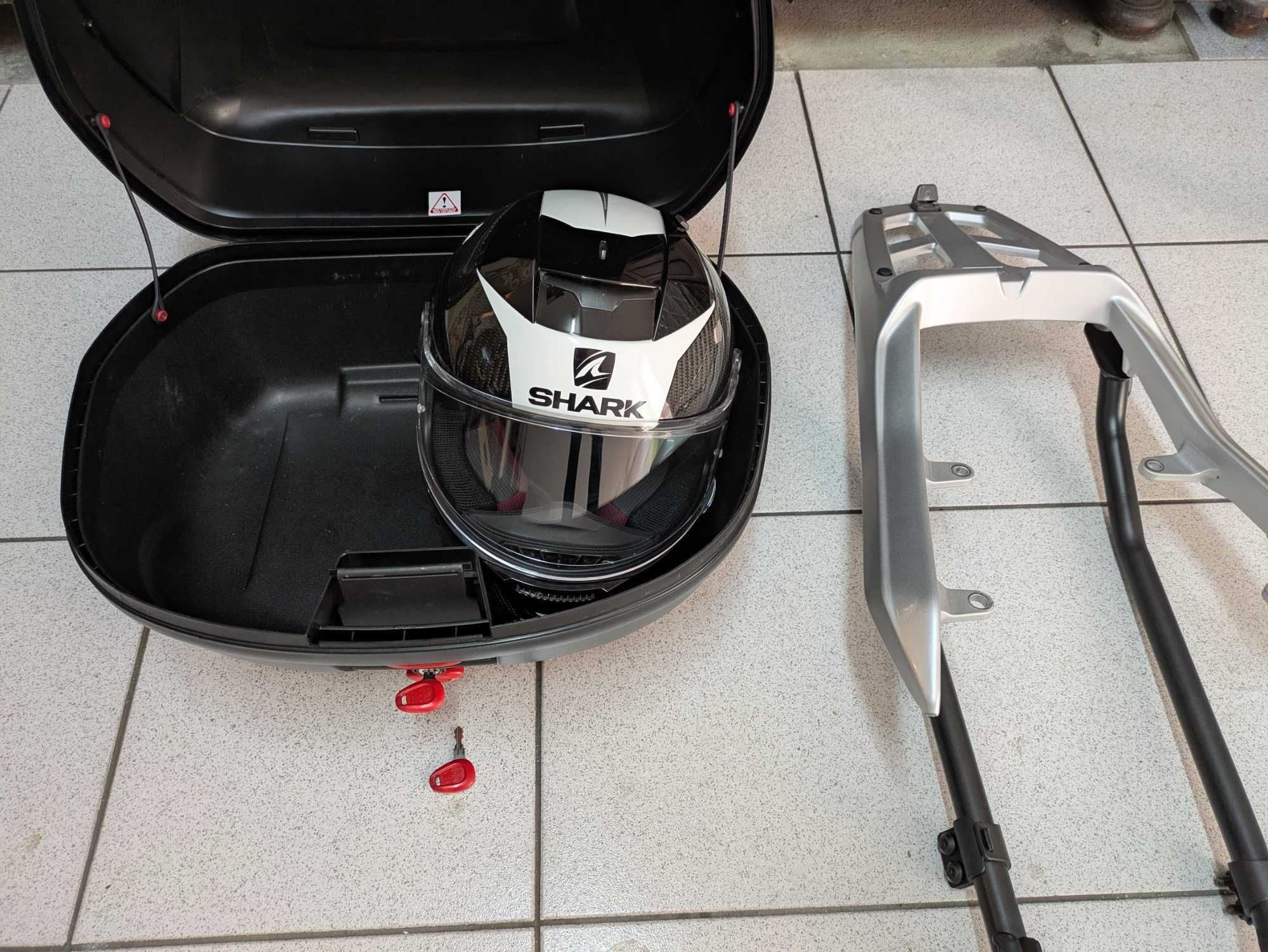 Top Case 46 litros Original Yamaha XJ6