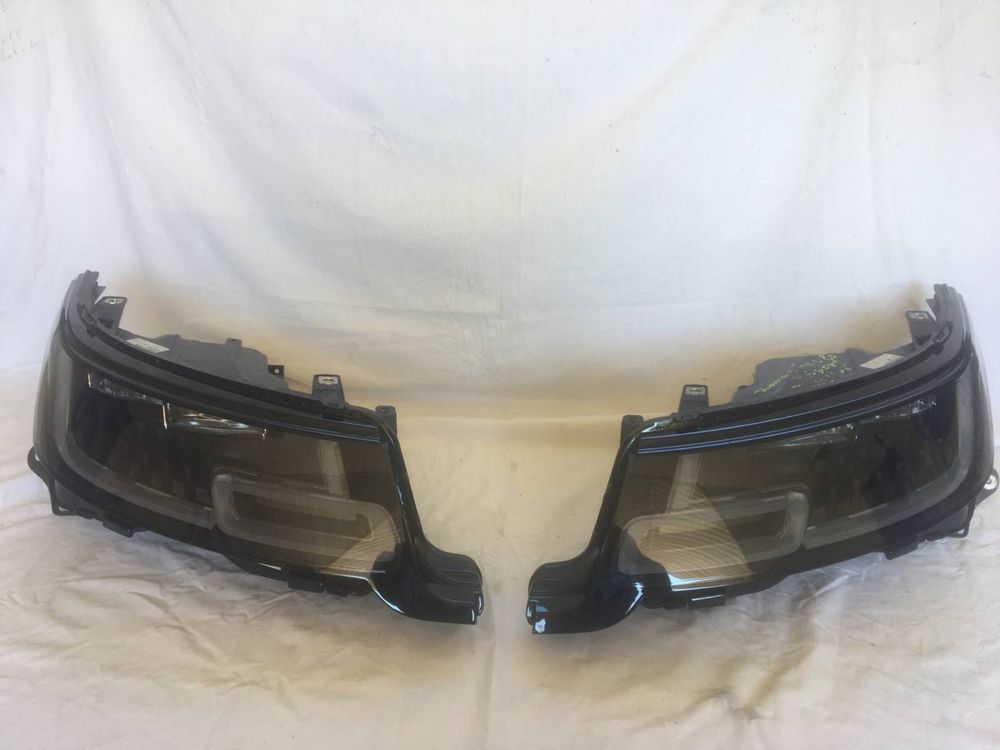Фара правая Matrix Led (MID) Range Rover Sport L494