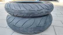 Metzeler Sportec M7RR 190/50/17