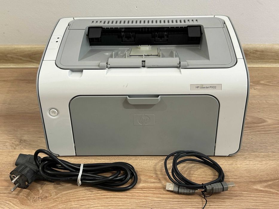 Drukarka hp LaserJet Profesional P1102