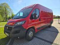 Fiat Ducato MAXI  Ducato 2.3D MAXI, zadbany (netto 49900 zł)