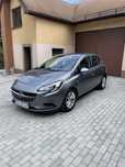 Opel corsa E ENJOY 1 właściciel salon PL 1.4 b bezwypadkowa