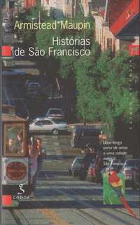 Historias de Sao Francisco