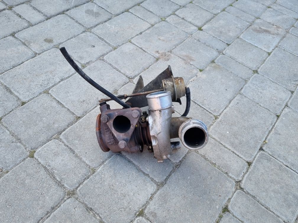 Турбіна Mercedes Vito 638 2.2cdi A6110961399. 1999-2003р.