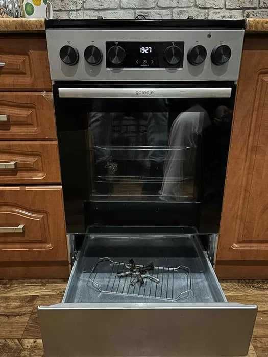 Продається комбінована плита Gorenje GK5C41SJ