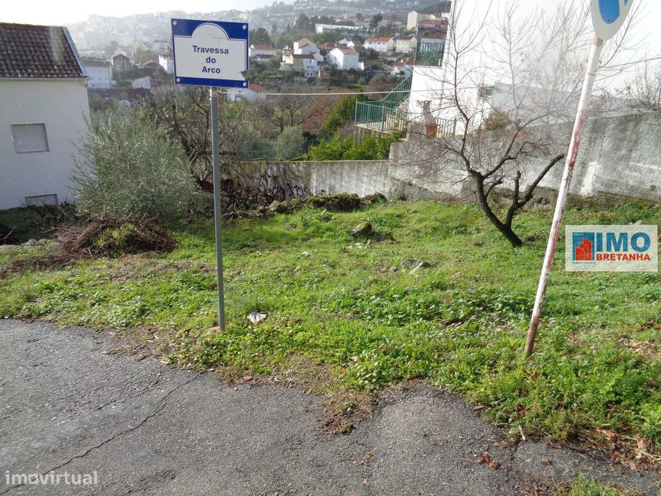 Lote de Terreno  Venda em Cantar-Galo e Vila do Carvalho,Covilhã