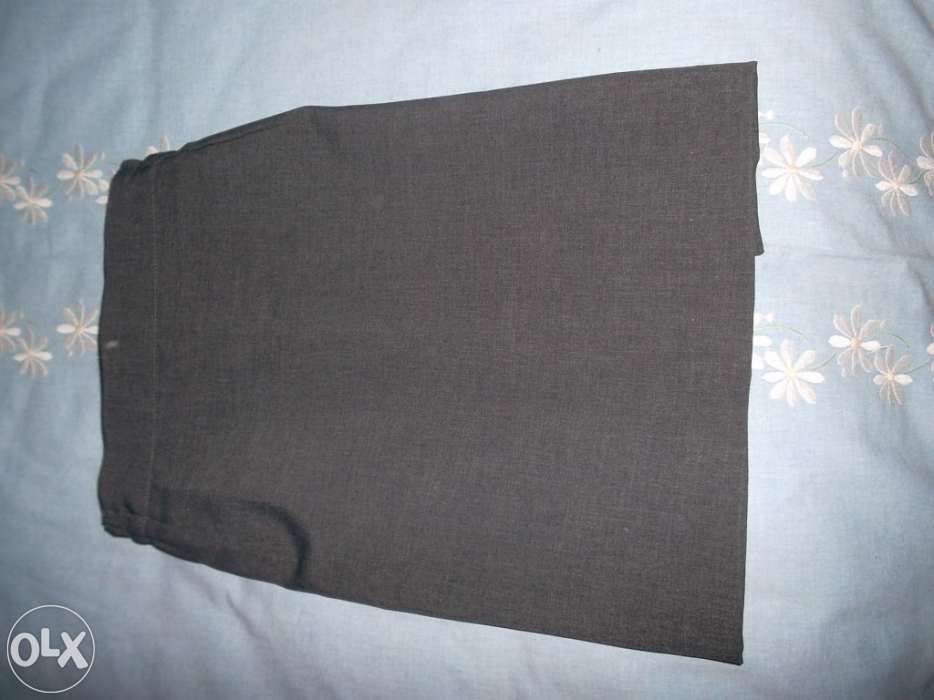 Fato c/saia EHT Bragard