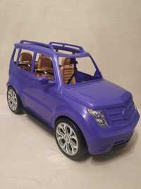 Barbie jeep/terenowy/SUV