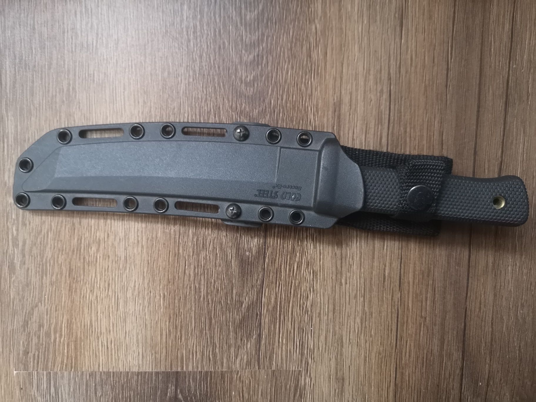 Nóż Cold Steel Recon Tanto