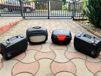 Kufer Centralny Boczny Givi Hepco&Becker Krauser Bmw Touring