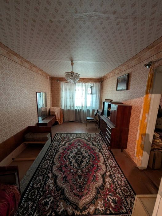 Срочная продажа 2к квартиры Подгородное