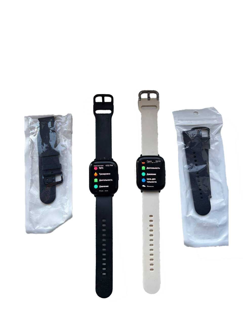Смарт-годинник Amazfit Zepp E