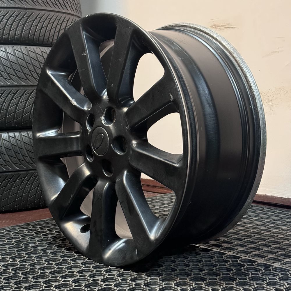 Land Rover R20 диски Range Rover Sport Vogue 5/120 оригінал