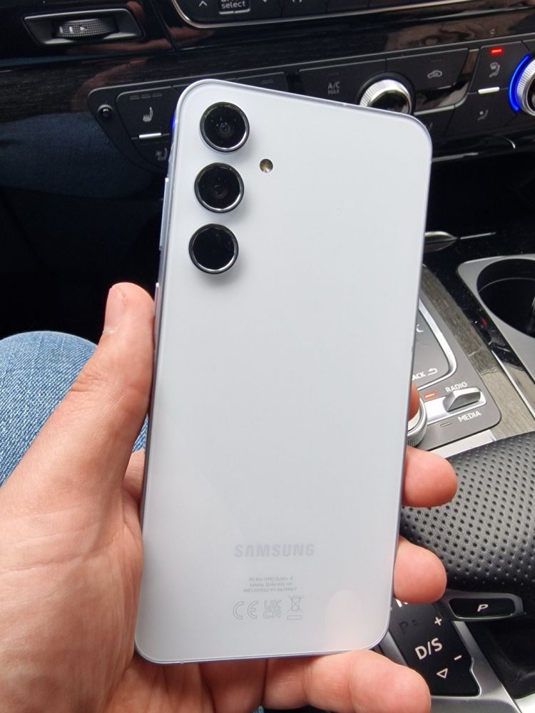 Samsung Galaxy A55 5g