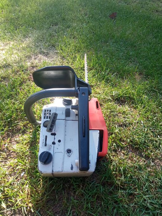 Piły spalinowe Stihl gałęziówki super stan