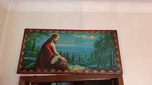 Quadro religioso
