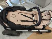 Carrinho de bebe Pierre cardin