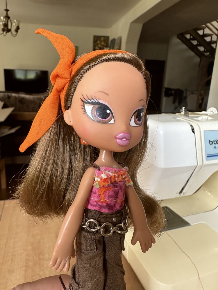 Bratz Kidz Yasmin кукла Братц  Братс